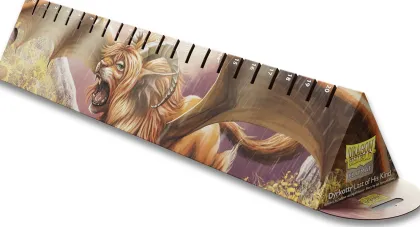 Dragon Shield Playmat Dyrkottr, Last of His Kind