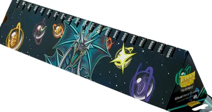 Dragon Shield Playmat Gilead, Astral Dracona