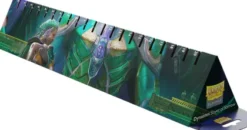 Dragon Shield Playmat Jade: Dynastes, Slayer of Sorrow