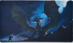 Dragon Shield Playmat Jet: Bodom