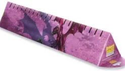 Dragon Shield Playmat Magenta: Fuchsin