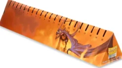 Dragon Shield Playmat Orange: Usaqin