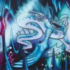 Dragon Shield Playmat Petrol: Xi