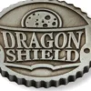 Dragon Shield Playmat Plain White