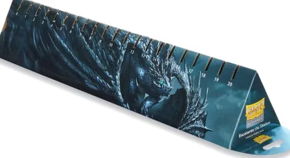 Dragon Shield Playmat Slate: Escotarox