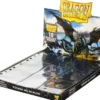Dragon Shield 18 Pocket Pages Side Loading Black (50 stuks)