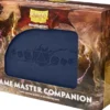 Dragon Shield RPG Game Master Companion - Midnight Blue