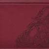 Dragon Shield RPG Game Master Companion - Blood Red