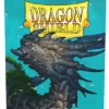 Dragon Shield Sleeves Dual Matte - Lagoon (100 stuks)