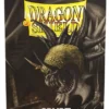 Dragon Shield Sleeves Dual Matte - Crypt (100 stuks)