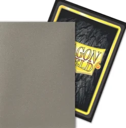 Dragon Shield Sleeves Dual Matte - Crypt (100 stuks)