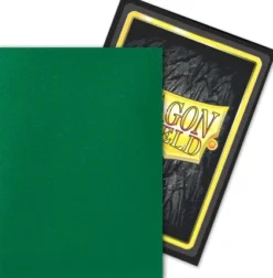 Dragon Shield - Sleeves Dual Matte: Might (100 stuks)