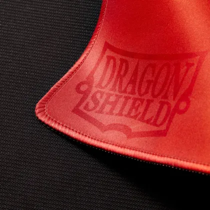 Dragon Shield - Stitched Playmat: Christmas 2023