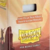 Dragon Shield Tarot Board Game Sleeves - Non-Glare 70 x 120 mm (100 stuks)