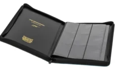 Dragon Shield - Zipster Binder 360: The Ejsingandr