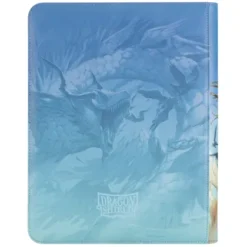 Dragon Shield - Zipster Binder 360: The Ejsingandr