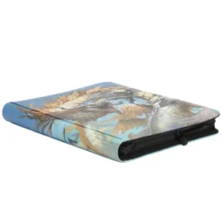Dragon Shield - Zipster Binder 360: The Ejsingandr