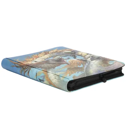 Dragon Shield - Zipster Binder 360: The Ejsingandr