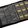 Dragon Shield - Zipster Binder 360: Blood Red