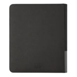 Dragon Shield - Zipster Binder 360: Iron Grey