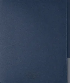 Dragon Shield - Zipster Binder 360: Midnight Blue