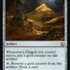 Dragon's Hoard - Foundations Commander Decks