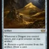 Dragon's Hoard - Tarkir: Dragonstorm Commander