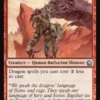 Dragonspeaker Shaman - Foundations Commander Decks
