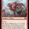 Dragon Whelp - Jumpstart 2025