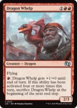 Dragon Whelp - Jumpstart 2025