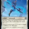 Dragoon's Lance - Final Fantasy
