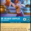 Dr. Delbert Doppler, Fussy Astronomer - Azurite Sea