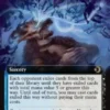 Dream Harvest (extended art) - Lorwyn Eclipsed Varianten