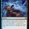 Dream Harvest - Lorwyn Eclipsed
