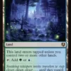Dreamroot Cascade (foil) - Innistrad Remastered