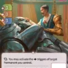 Dr. Frankenstein (F) - Altered Kickstarter