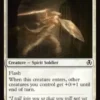 Drogskol Shieldmate (foil) - Innistrad Remastered