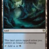 Drowned Catacomb - Aetherdrift Commander