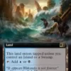 Drowned Catacomb (extended art) - Marvel Super Heroes Commander Varianten