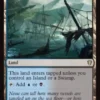 Drowned Catacomb - Reality Fracture Commander