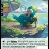 Drowsy Dodo (C) - Altered skybound