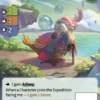 Drowsy Dodo (R) - Altered skybound