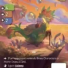 Drowsy Dodo (U-2039) - skybound unique