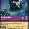Duckworth, Ghost Butler - Whispers