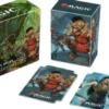 Duel Deckbox Elves vs. Inventors (top loading)