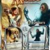 Duel Decks: Elspeth vs. Tezzeret