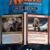 Duel Decks: Mind vs. Might