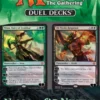 Duel Decks: Nissa vs. Ob Nixilis