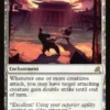 Duelist's Heritage (foil) - Avatar: The Last Airbender Eternal