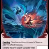 Duel of Grit (C) - altered whispers 3